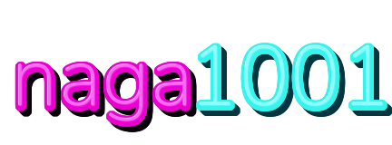 naga1001 — logo kanal