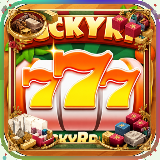 luckyrp — galeri pratinjau - APK Resmi