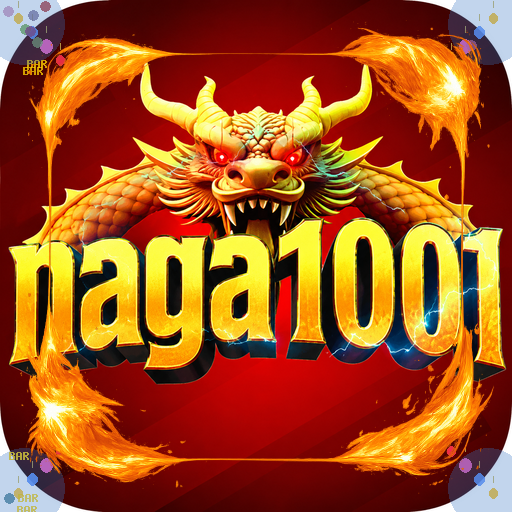 naga1001 — mitra unggulan